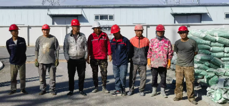 榆林厂房地基沉降注浆加固施工队伍怎么选